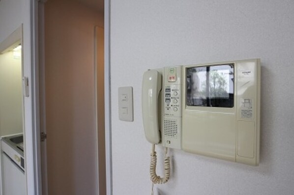 コスモリード駒沢大学の物件内観写真